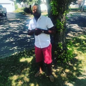 Meet your Posher, Billy